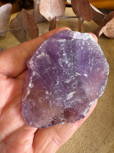 Amethyst Chunk SKU AQ9