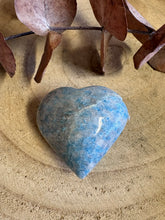 Trolleite Quartz Heart SKU 25974