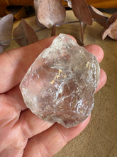 Clear Quartz Chunk SKU 25485
