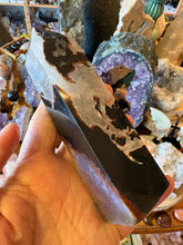 Sardonyx Obelisk SKU 26413