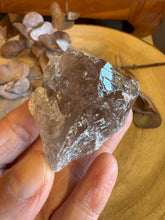 Smoky Quartz Chunk SKU 21569