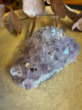 Amethyst Small Cluster SKU 23397