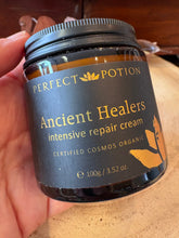 Perfect Potion Ancient Healers Intensive Repair Cream SKU 27034