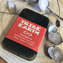 Tribe Earth Incense Cones