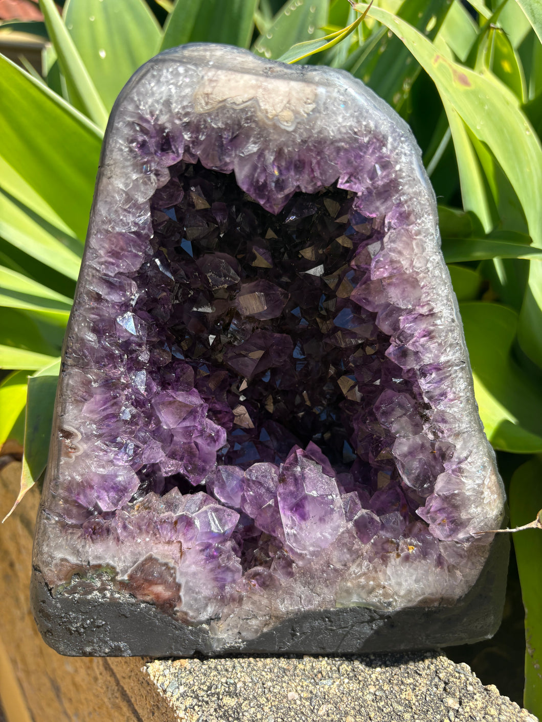 Amethyst Cathedral SKU 26771