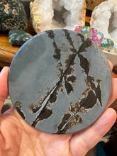Picture Jasper Slab in Stand SKU 26618