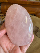 Rose Quartz Freeform SKU 24105