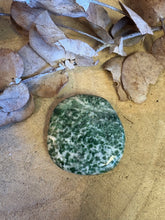 Nan King Jade Smooth Stone SKU 25223A