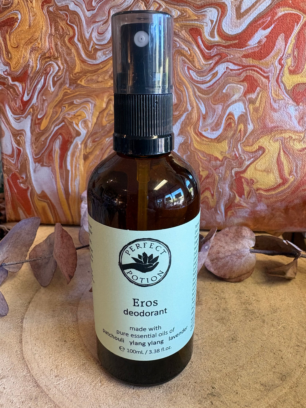 Perfect Potion Eros Deodorant
