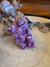 Cobalto Calcite Cluster SKU 25029