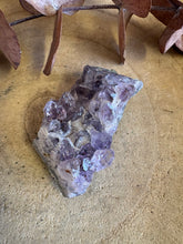 Amethyst Small Cluster SKU 23387