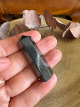 Hematite Point SKU 25702