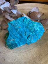 Chrysocolla Raw Chunk SKU 25180