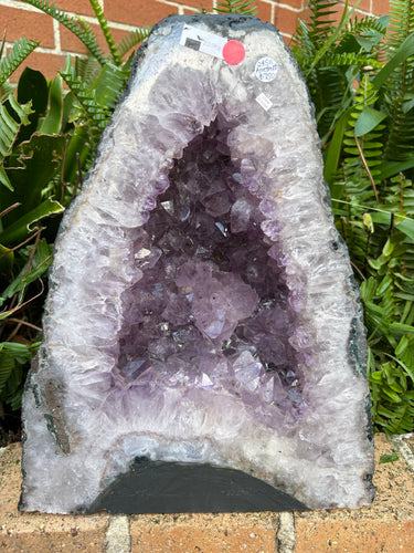 Amethyst Cave SKU 24511