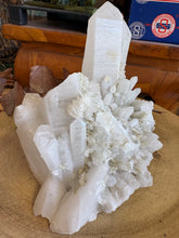 Madagascan Quartz Cluster SKU 25875