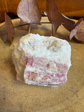 Pink Tourmaline in Albite Chunk SKU 25587
