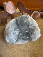 Celestite Cluster SKU 26183