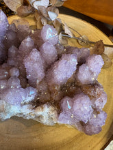 Spirit Quartz Cluster SKU 24861