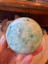 Phoenix Stone Sphere SKU 26607A