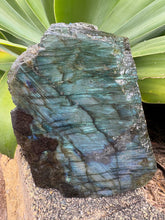 Labradorite Slab SKU 27063