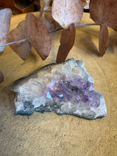 Amethyst Small Cluster SKU 21370