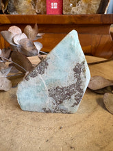Larimar Slab SKU 23986