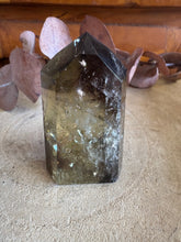 Smoky Citrine Point SKU 25669