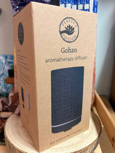 Perfect Potion Gohan Aromatherapy Diffuser