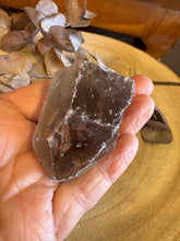 Smoky Quartz Chunk SKU 24744