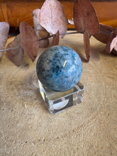 Trolleite Quartz Sphere SKU 25781