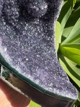 Uruguayan Amethyst Geode SKU 26545