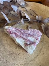 Pink Tourmaline in Albite Chunk SKU 24450