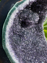 Uruguayan Amethyst Geode SKU 26545