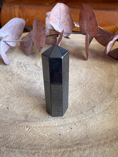 Hematite Point SKU 25702