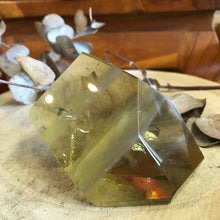 Citrine Freeform SKU 23335