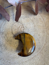 Tiger Eye Moon SKU 25717B