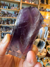 Amethyst Phantom Point SKU 25214