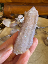 Spirit Quartz Point SKU 24753