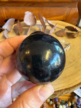 Shungite Spheres