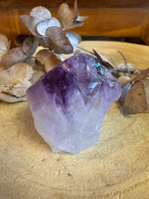Amethyst Base Cut Point SKU 24798
