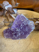 Amethyst Chunk SKU 24734