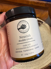 Perfect Potion Nourish Double Cream