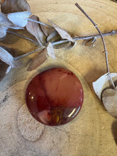 Mookaite Smooth Stone SKU 24036B