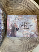 Horse Wisdom Oracle