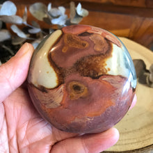 Desert Jasper Freeform SKU 22389