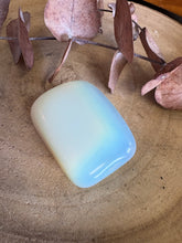 Opalite Palm Stone SKU OLL