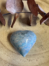 Trolleite Quartz Heart SKU 25974