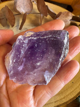Amethyst Chunk SKU AQ8