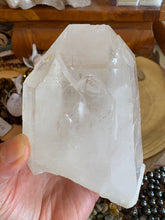 Himalayan Quartz Point SKU 24321