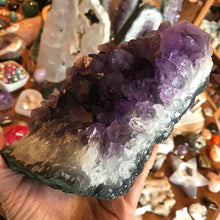 Amethyst Cluster SKU 23815
